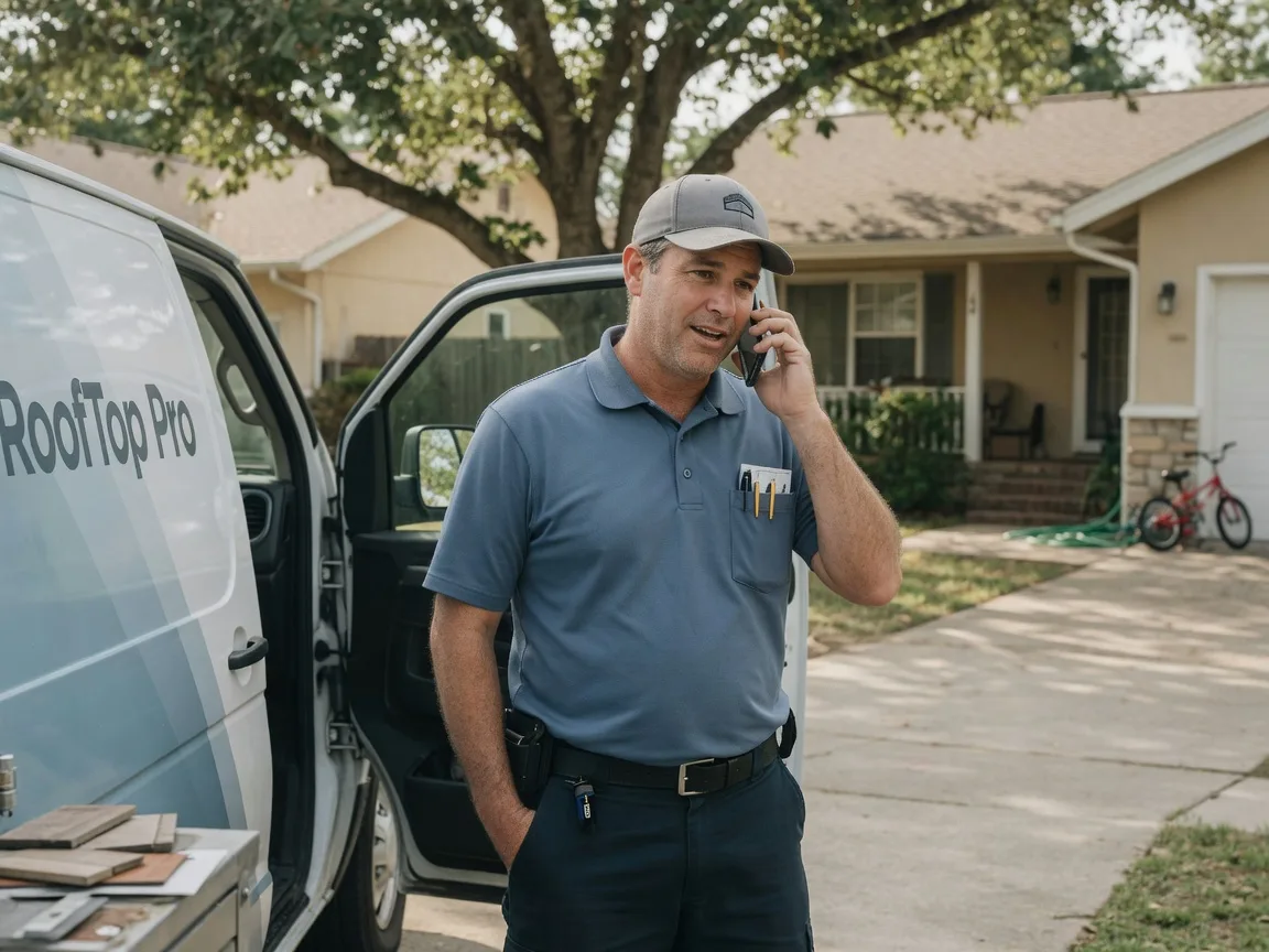 Roof Repair Sunfield, MI FAQs